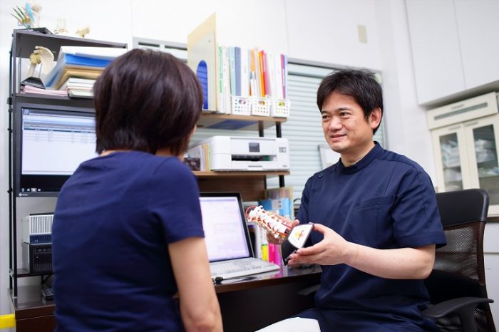 ストレッチとの違い