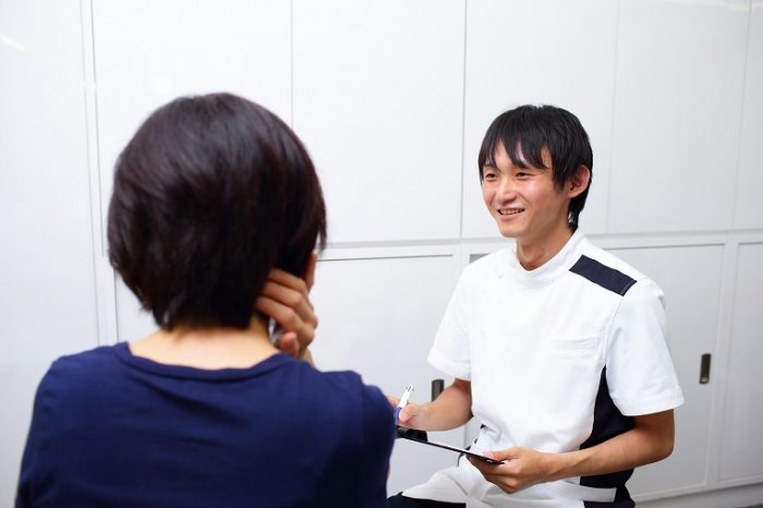 運動療法